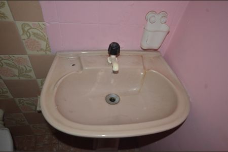 Apartamento para alugar com 100m², 1 quarto e sem vagaBanheiro Social