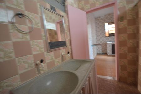 Apartamento para alugar com 100m², 1 quarto e sem vagaBanheiro Social