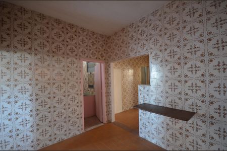 Apartamento para alugar com 100m², 1 quarto e sem vagaCozinha