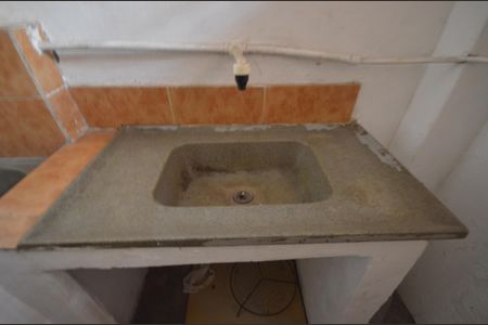 Apartamento para alugar com 100m², 1 quarto e sem vagaÁrea de Serviço