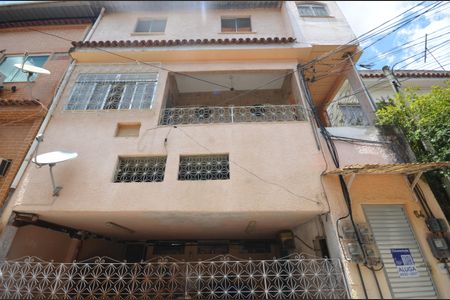 Apartamento para alugar com 100m², 1 quarto e sem vagaFachada