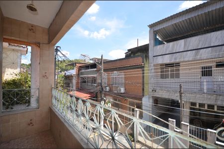 Apartamento para alugar com 100m², 1 quarto e sem vagaVaranda da Sala