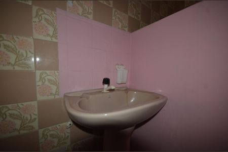 Apartamento para alugar com 100m², 1 quarto e sem vagaBanheiro Social