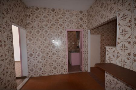 Apartamento para alugar com 100m², 1 quarto e sem vagaCozinha