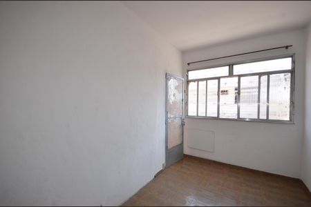 Sala de apartamento para alugar com 1 quarto, 100m² em Vila Valqueire, Rio de Janeiro