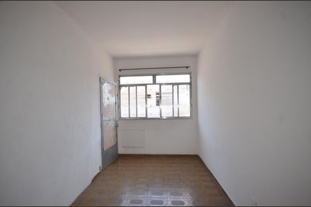 Sala de apartamento para alugar com 1 quarto, 100m² em Vila Valqueire, Rio de Janeiro