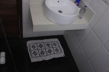 Apartamento para alugar com 69m², 2 quartos e 1 vagaBanheiro