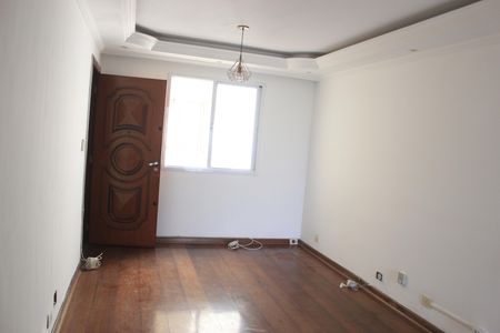 Sala de apartamento para alugar com 2 quartos, 69m² em Jardim Barbosa, Guarulhos