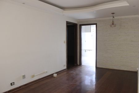 Sala de apartamento para alugar com 2 quartos, 69m² em Jardim Barbosa, Guarulhos