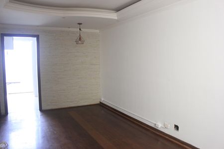 Sala de apartamento para alugar com 2 quartos, 69m² em Jardim Barbosa, Guarulhos