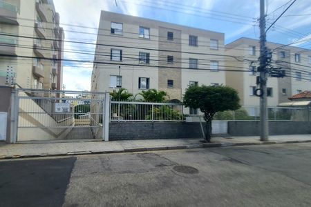 Apartamento para alugar com 69m², 2 quartos e 1 vagaFachada do imóvel