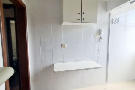 Apartamento para alugar com 69m², 2 quartos e 1 vagaCozinha