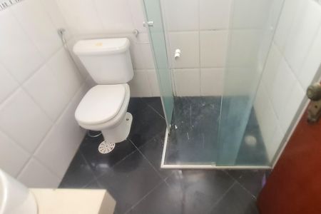 Apartamento para alugar com 69m², 2 quartos e 1 vagaBanheiro