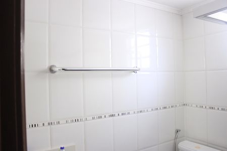 Apartamento para alugar com 69m², 2 quartos e 1 vagaBanheiro