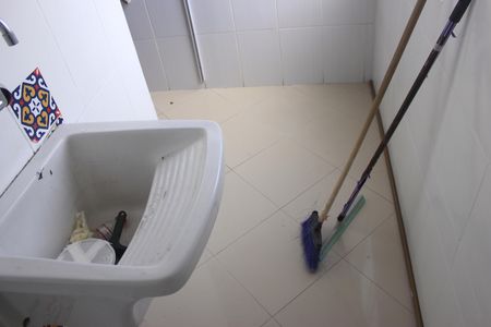 Apartamento para alugar com 69m², 2 quartos e 1 vagaLavanderia