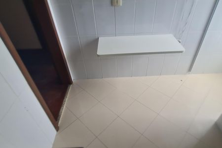 Apartamento para alugar com 69m², 2 quartos e 1 vagaCozinha