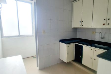 Apartamento para alugar com 69m², 2 quartos e 1 vagaCozinha