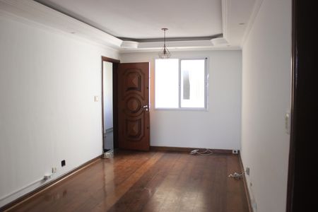 Sala de apartamento para alugar com 2 quartos, 69m² em Jardim Barbosa, Guarulhos