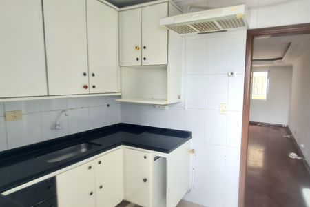 Apartamento para alugar com 69m², 2 quartos e 1 vagaCozinha