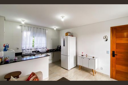Apartamento para alugar com 2 quartos, 36m² em Parque Paineiras, São Paulo