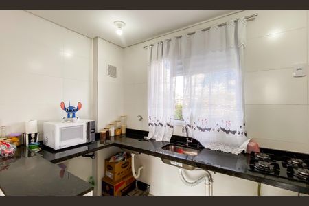 Apartamento para alugar com 2 quartos, 36m² em Parque Paineiras, São Paulo