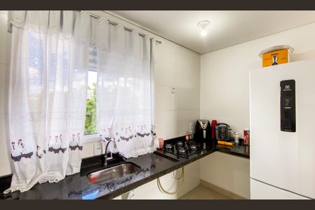 Apartamento para alugar com 2 quartos, 36m² em Parque Paineiras, São Paulo