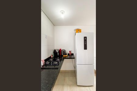 Apartamento para alugar com 2 quartos, 36m² em Parque Paineiras, São Paulo