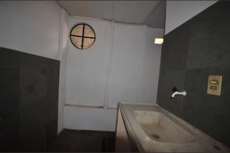 Cozinha de apartamento para alugar com 2 quartos, 25m² em Vila Valqueire, Rio de Janeiro