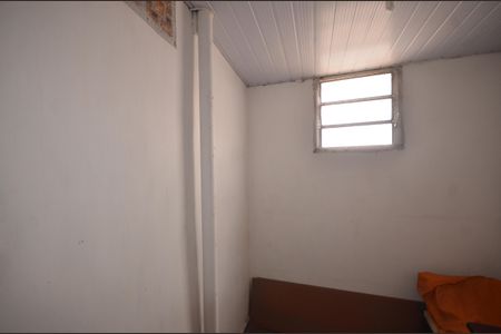 BanhBanheiro e Área de Serviçoeiro e Área de Serviço de apartamento para alugar com 2 quartos, 25m² em Vila Valqueire, Rio de Janeiro