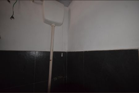 Apartamento para alugar com 25m², 2 quartos e sem vagaBanheiro e Área de Serviço