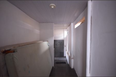 Sala de apartamento para alugar com 2 quartos, 25m² em Vila Valqueire, Rio de Janeiro