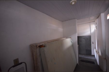 Sala de apartamento para alugar com 2 quartos, 25m² em Vila Valqueire, Rio de Janeiro