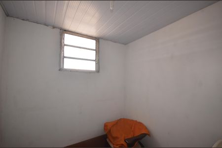 Banheiro e Área de Serviço de apartamento para alugar com 2 quartos, 25m² em Vila Valqueire, Rio de Janeiro