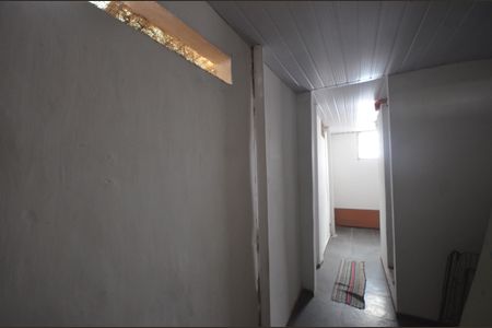 Sala de apartamento para alugar com 2 quartos, 25m² em Vila Valqueire, Rio de Janeiro