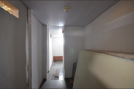 Sala de apartamento para alugar com 2 quartos, 25m² em Vila Valqueire, Rio de Janeiro