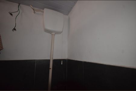 Apartamento para alugar com 25m², 2 quartos e sem vagaBanheiro e Área de Serviço