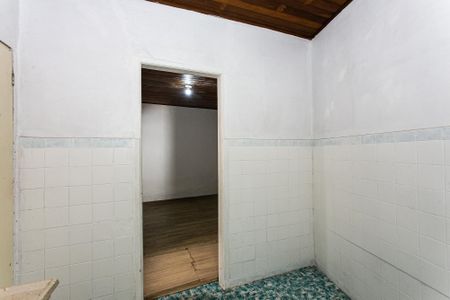 Casa para alugar com 80m², 1 quarto e 1 vagaCozinha