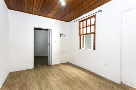 Casa para alugar com 80m², 1 quarto e 1 vagaQuarto