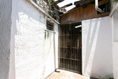 Casa para alugar com 80m², 1 quarto e 1 vagaQuintal