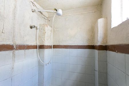 Casa para alugar com 80m², 1 quarto e 1 vagaBanheiro de Serviço