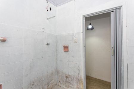 Casa para alugar com 80m², 1 quarto e 1 vagaBanheiro