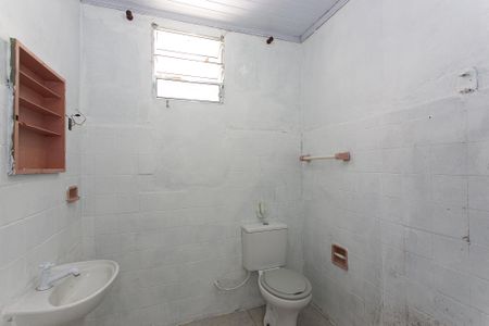 Casa para alugar com 80m², 1 quarto e 1 vagaBanheiro