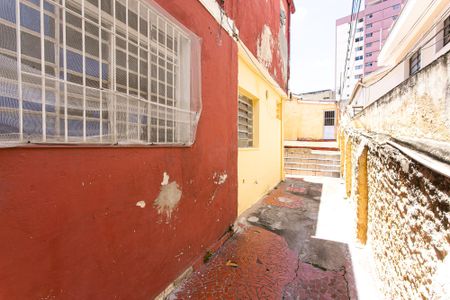 Casa para alugar com 80m², 1 quarto e 1 vagaÁrea Comum