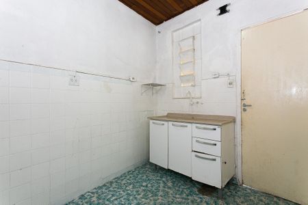 Casa para alugar com 80m², 1 quarto e 1 vagaCozinha