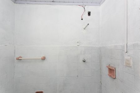 Casa para alugar com 80m², 1 quarto e 1 vagaBanheiro