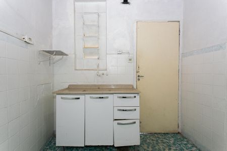 Casa para alugar com 80m², 1 quarto e 1 vagaCozinha