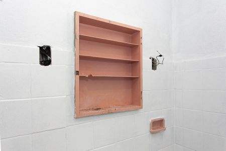 Casa para alugar com 80m², 1 quarto e 1 vagaBanheiro