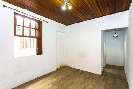 Quarto de casa para alugar com 1 quarto, 80m² em Tatuapé, São Paulo