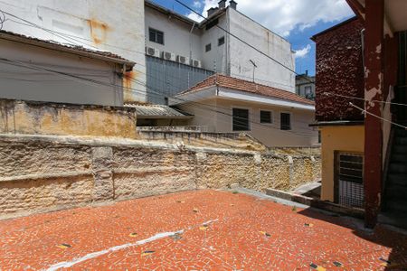 Casa para alugar com 80m², 1 quarto e 1 vagaÁrea Comum