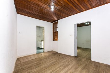 Sala de casa para alugar com 1 quarto, 80m² em Tatuapé, São Paulo